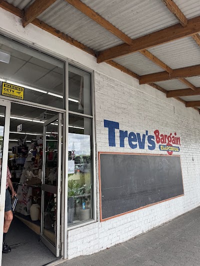 Trev's Bargain Emporium