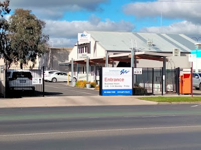 Grampians Community Health