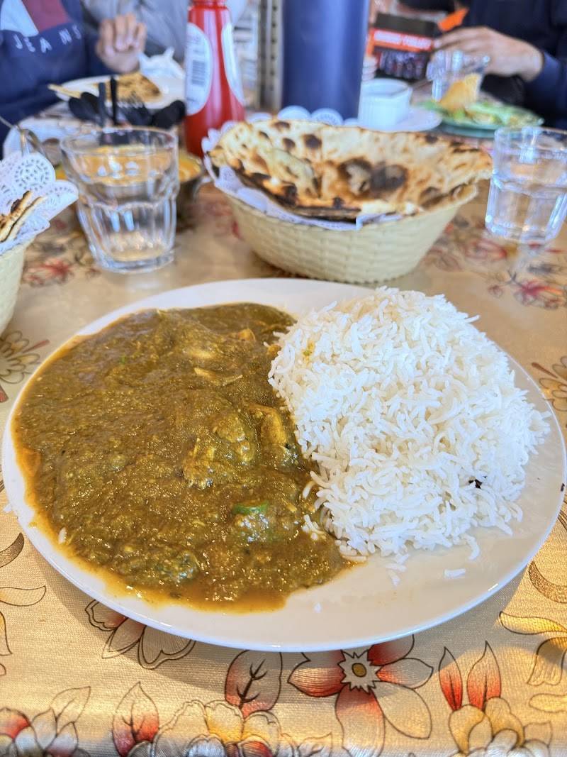 Tandoori Junction Indian Restaurant Horsham