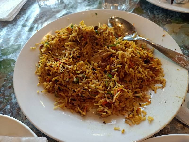 Tandoori Junction Indian Restaurant Horsham