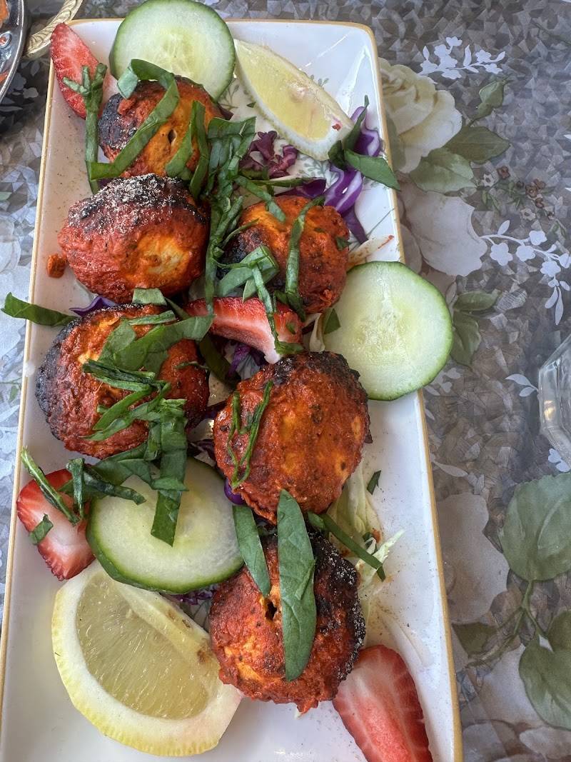 Tandoori Junction Indian Restaurant Horsham