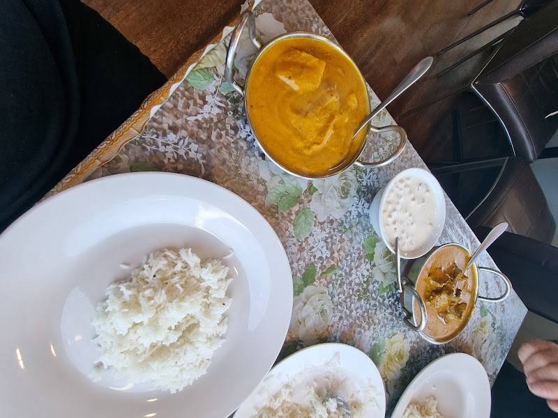 Tandoori Junction Indian Restaurant Horsham