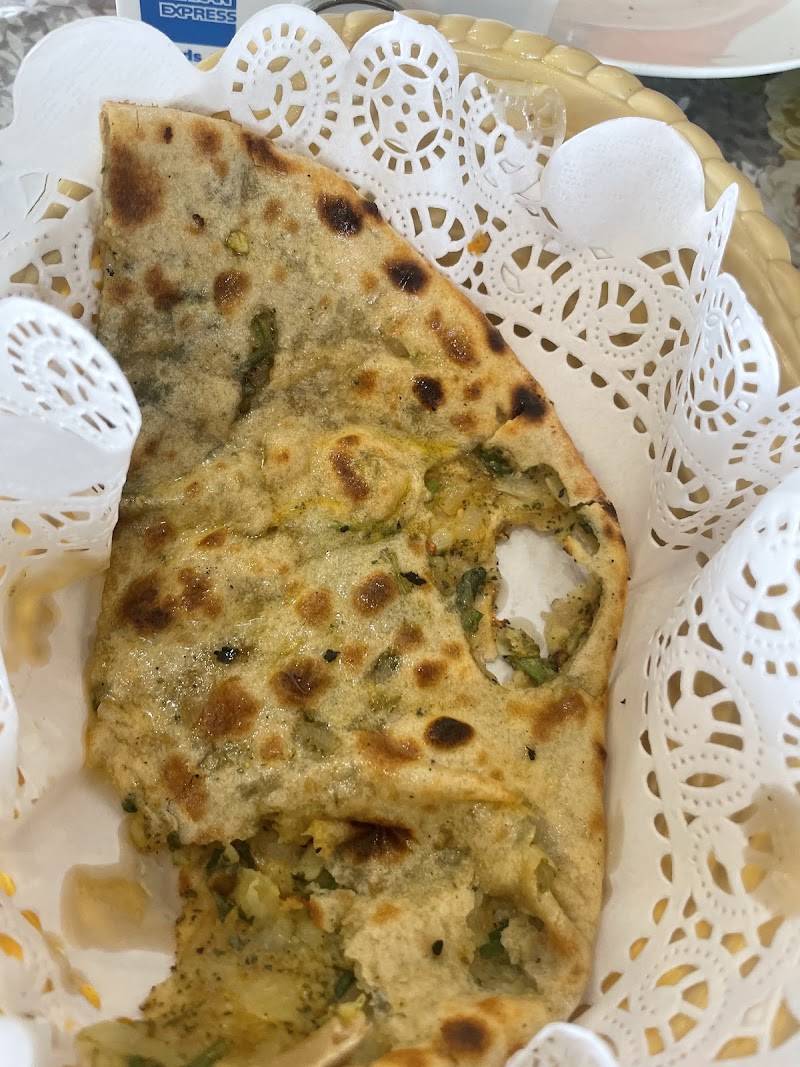 Tandoori Junction Indian Restaurant Horsham