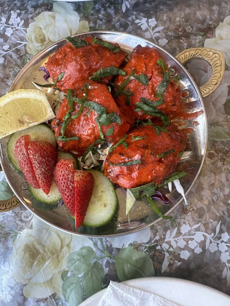 Tandoori Junction Indian Restaurant Horsham