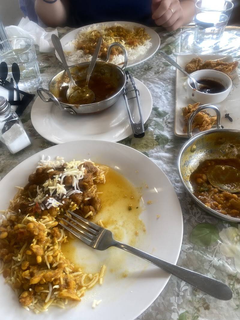Tandoori Junction Indian Restaurant Horsham