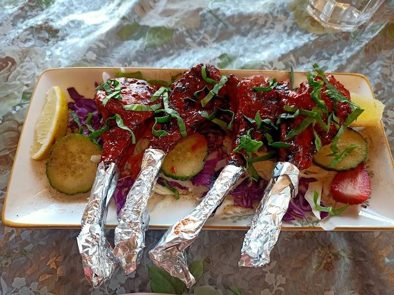 Tandoori Junction Indian Restaurant Horsham