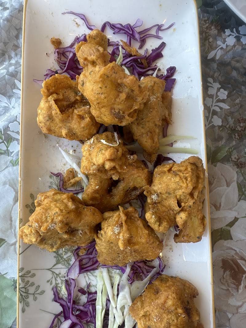 Tandoori Junction Indian Restaurant Horsham